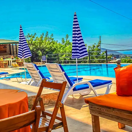 Asoa * Kalkan