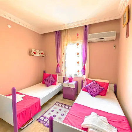 Asoa Kalkan