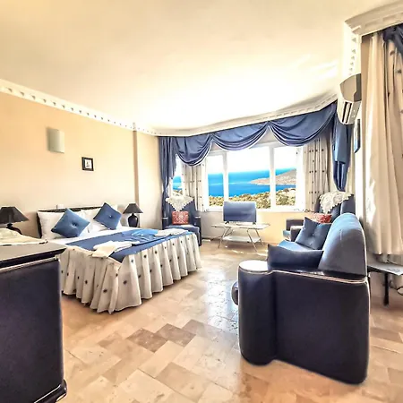 Asoa Pensjonat