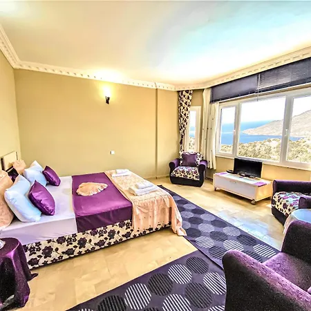 Asoa * Kalkan